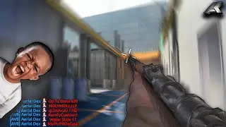 This is what SNIPING since 04' looks like...