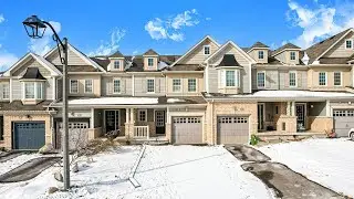 46 ADANAC DR. WHITBY, ON