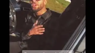 Du sollst wissen das ich bleib❤️! og.locke47