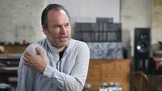 The Raconteurs - From the Basement - Nigel Godrich Interview