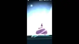 Pokemon Go - Evolve Nidoran♂ to Nidorino