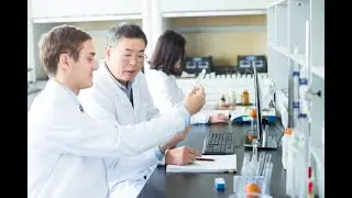 Skills in Science: Unlocking Your Potential in the Scientific World (4 Minutes)
