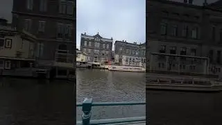 Amsterdam Nederland