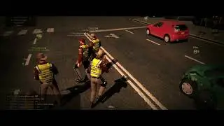 Ep: 110 APB: Reloaded RP - San Paro Sheriff Association
