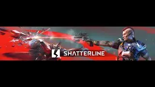 Shatterline my Tier list of weopns and attachments