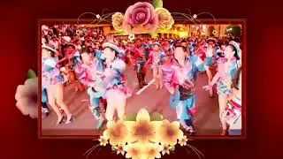 Sangre latina mix
