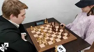 V. Alekseev (1642) vs Pinkamena (1541). Chess Fight Night. CFN. Blitz
