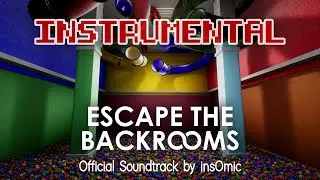 Escape the Backrooms OST - You Day! (Instrumental Mix)