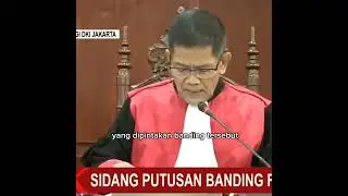 Ferdy Sambo Akan Tetap Dihukum M*ti Dikarenakan Putusan Banding Ditolak