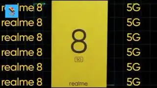 Realme 8 5g Unboxing | realme 8 5g first review | realme 8 5g | realme best mobile|