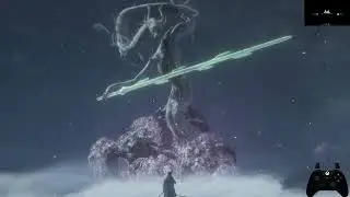 Sekiro - Divine Dragon
