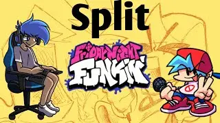 FNF Bob And Bosip Mod - Split Full Combo