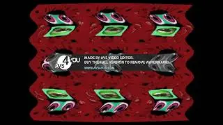 I Sused Klasky Csupo Effects 33 (Instructions In The Description)