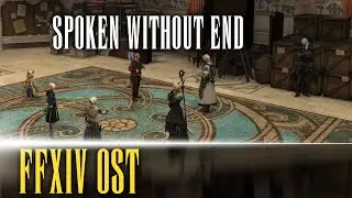 Endwalker Story Theme 