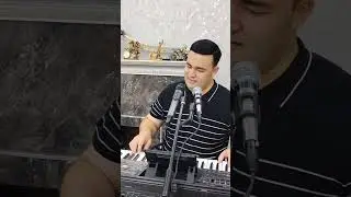 Ýatlama (ilkinji soygim) Allaberdi Amanow