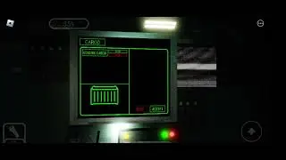 Just a little proof I’m bad at roblox fnaf fan-games