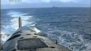 Подводная лодка - Unterseeboot