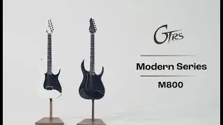 GTRS M800 Official Video