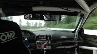 2021 CACC Race #3 - Sept 3rd 2021 (The start)