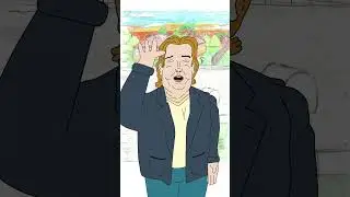Kevin’s Mom