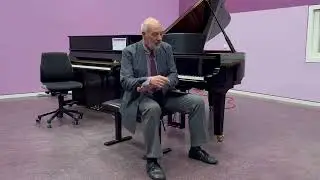 Piano Somatics Institute Houten 2024