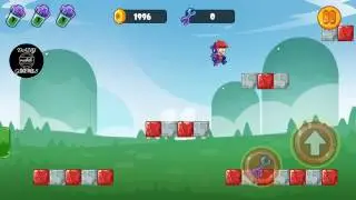 Toon Space Adventure | Level #1-10