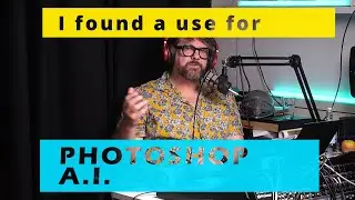 Is Photoshop 2024 Already Useful?