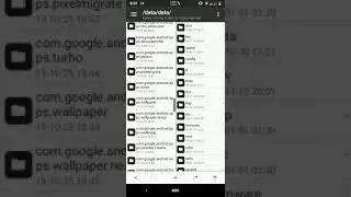 How to find lib file location for pubg mobile lag fix configure