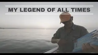 The Legend of Gagliano