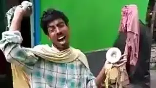 amazing music gori aayaa from Manjeera 🤣🤣🤣 most funny video song #bhavy_bro 🙏🙏🙏😂😂😂