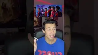 Tobey & Andrew’s Future as Spider-Man!😳