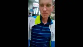 Наколотый Ярик , Мопс и Андрюха в шоке !