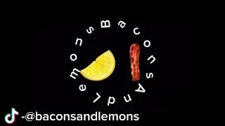 Decided to go back to my old intro