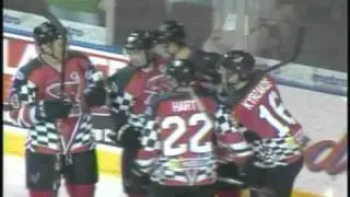 Mudbugs vs. Allen Highlights, 2/18/11