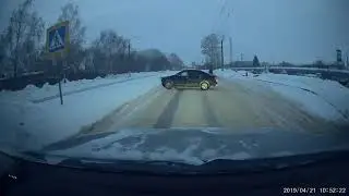 Новочебоксарск авария 200121