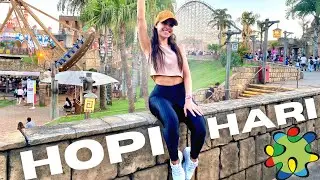 HOPI HARI - DICAS, BRINQUEDOS, ATRAÇÕES (Com Preços)