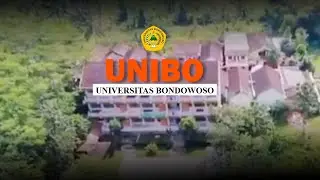 UNIVERSITAS BONDOWOSO || Get The Future With Universitas Bondowoso