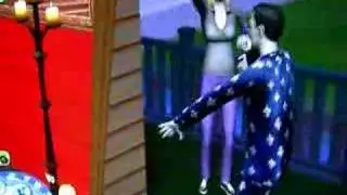 vampire freestyle