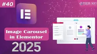 How to Create an Image Carousel in Elementor? | WordPress Tutorial for Beginners 2025 | Hindi/Urdu