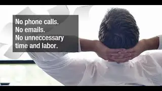 Save Time and Labor with Trading Partner Integration (EDI)