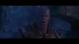 Marvel Cinematic Universe GMV I Just Died In Your Arms