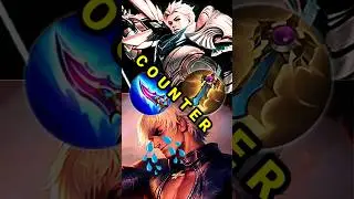 HOW TO COUNTER GUSION USING ALUCARD 🥶