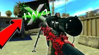 IW4X MW2 is ALIVE in 2024