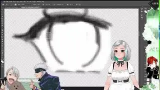 ART STREAM- LETS HANG OUT