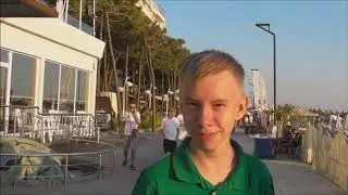 2019  Отдых в Албании