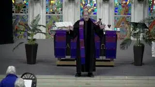 Wesley United Methodist Church: 03 22 26
