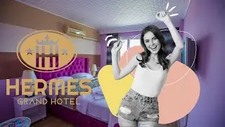 Grand Hermes Hotel Anamur 0324 814 78 68