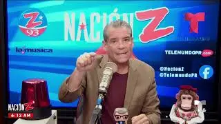 Nación Z con Leo Díaz - 21 Ago 2024