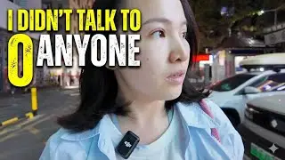 A realistic weekend of a single woman living in China