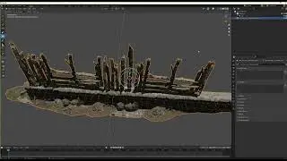 Blender 기초 node#2
